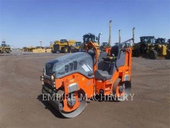 Hamm HD12VV