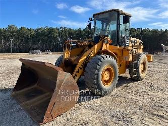 Hyundai HL757-7