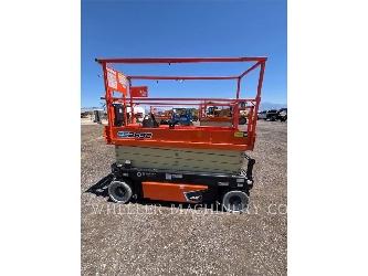JLG ES2632