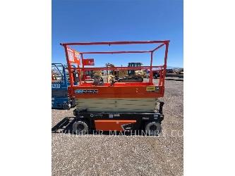 JLG ES2632