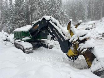 John Deere 953M