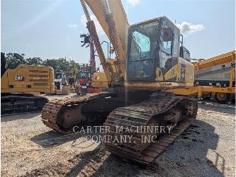 Komatsu PC490