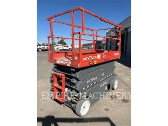 Skyjack 4632