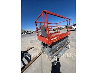 Skyjack 4632