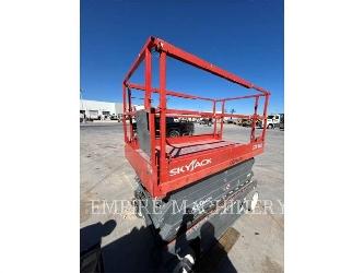 Skyjack 4632