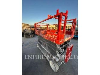 Skyjack 4632