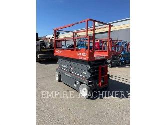 Skyjack 4632