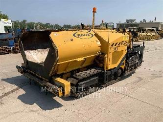 Weiler 385B