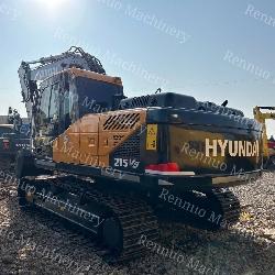 Hyundai 215