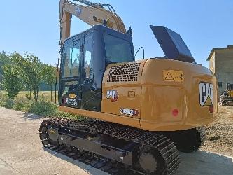 CAT 313
