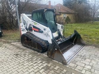 Bobcat T 650