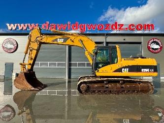 CAT 325 CL
