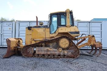 CAT D 6 M XL