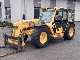 Merlo P 28.8
