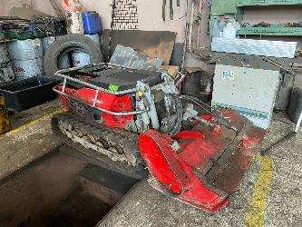 Timan RC1000