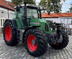 Fendt 820 VO