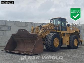 CAT 988 H