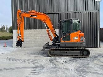Doosan 85