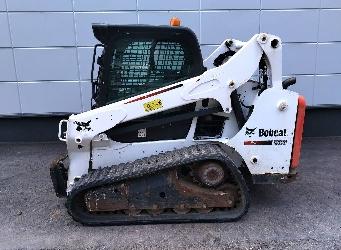 Bobcat T 590