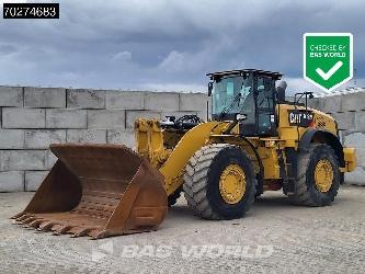 CAT 982 M
