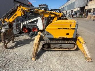 Brokk 160