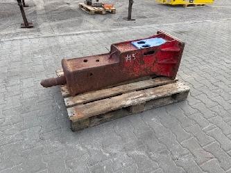 Atlas 380 KG