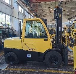 Hyster H5.5 FT