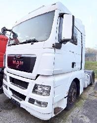 MAN TGS 18.440