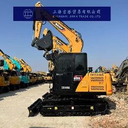 Sany SY 95 C