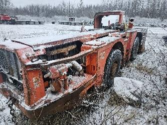Sandvik LH203