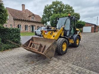 CAT 906 H