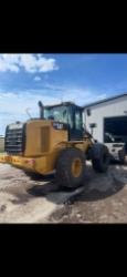 CAT 924 H
