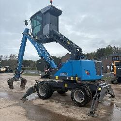 Fuchs MHL 310