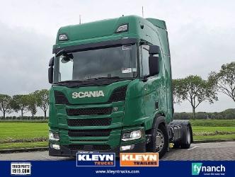 Scania R450