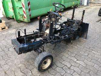 Iseki SXG 19