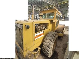 CAT CS 563