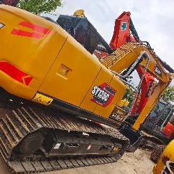 Sany SY 135 C