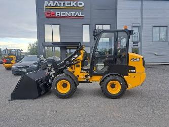 JCB 403