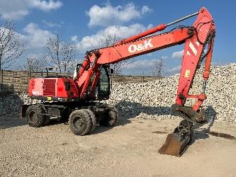 O&K MH 5.6