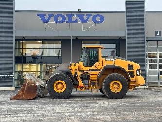Volvo l 250 H