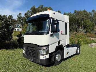 Renault T480