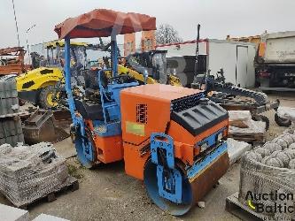 Hamm HD 10