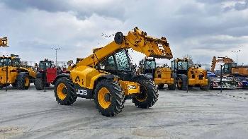 JCB 531-70