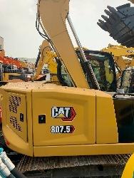 CAT 307.5