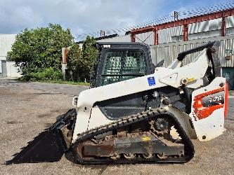 Bobcat T 76
