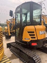 Sany SY 35 C