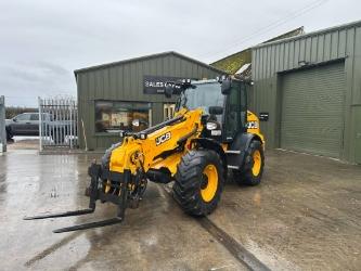 JCB TM 320 S