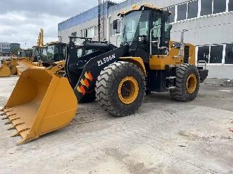 XCMG ZL 50 GN