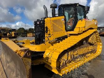 CAT D 6 LGP