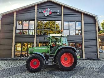 Fendt 509 C